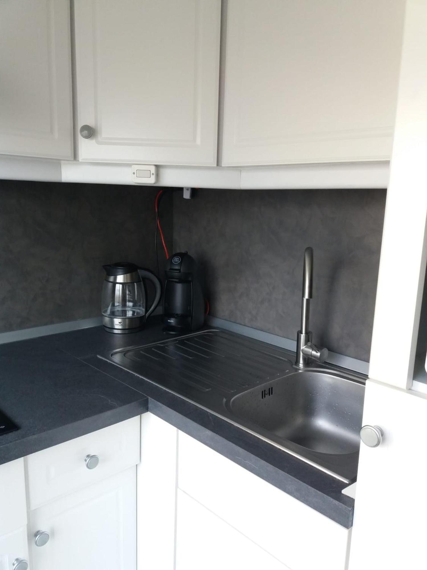 Residence Albert Premier Menton Luaran gambar