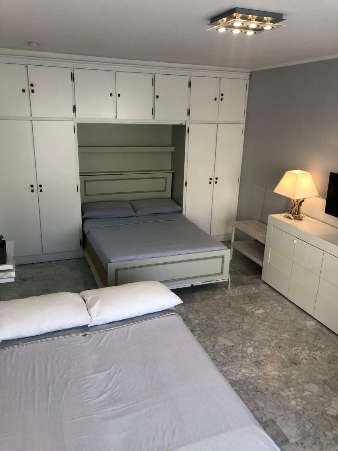 Residence Albert Premier Menton Luaran gambar