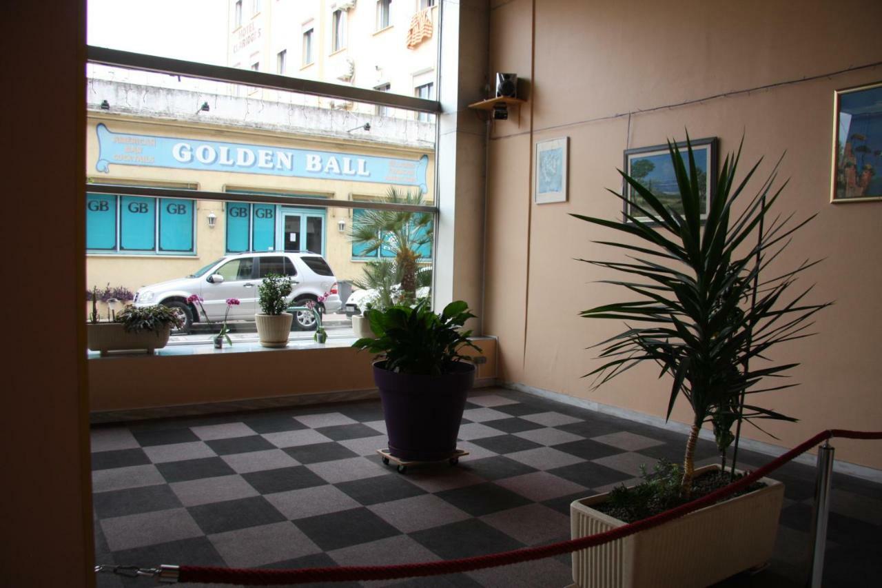 Residence Albert Premier Menton Luaran gambar