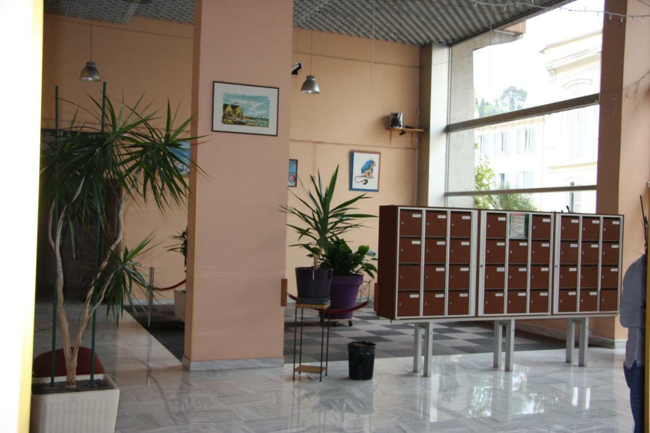Residence Albert Premier Menton Luaran gambar