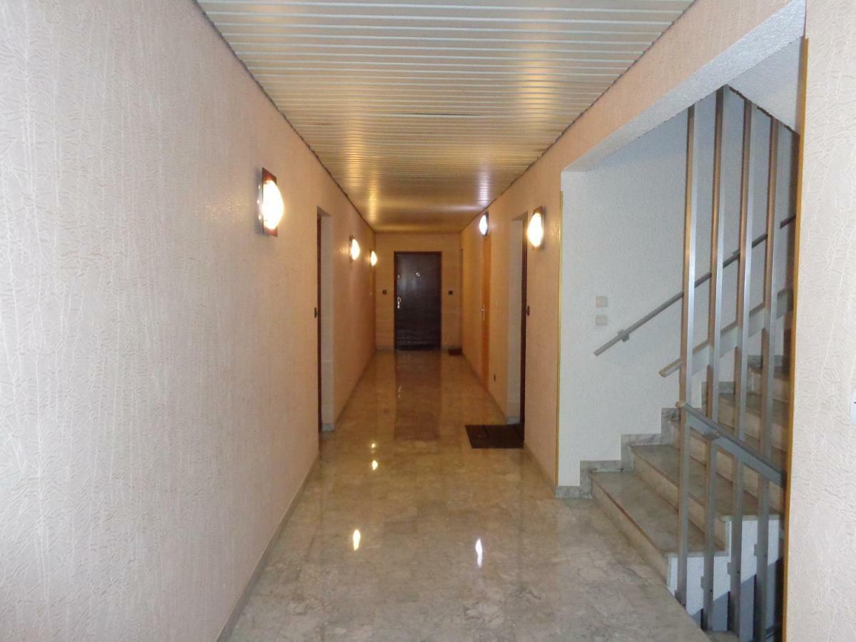 Residence Albert Premier Menton Luaran gambar