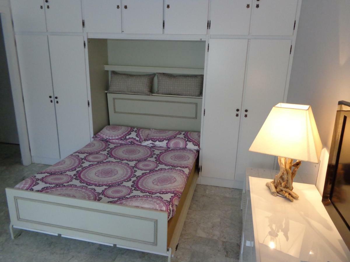 Residence Albert Premier Menton Luaran gambar