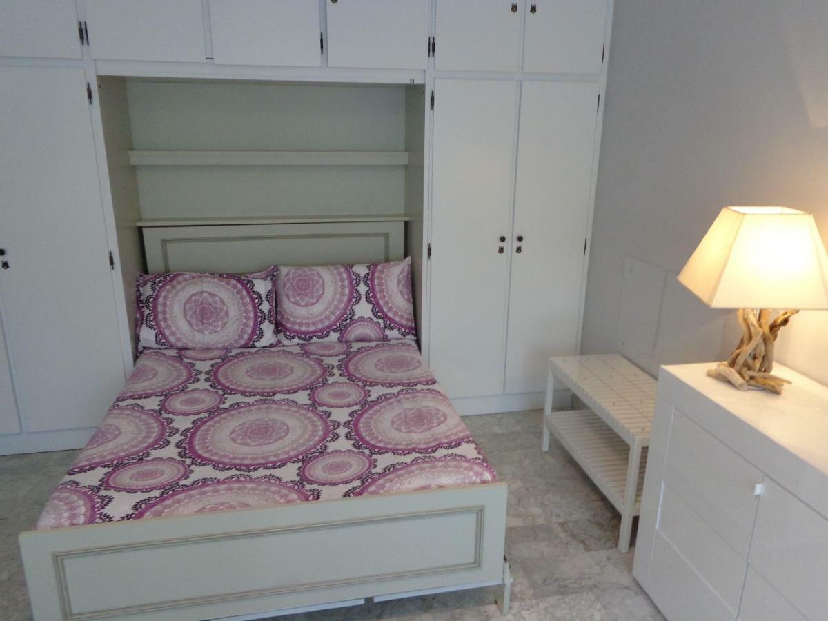 Residence Albert Premier Menton Luaran gambar