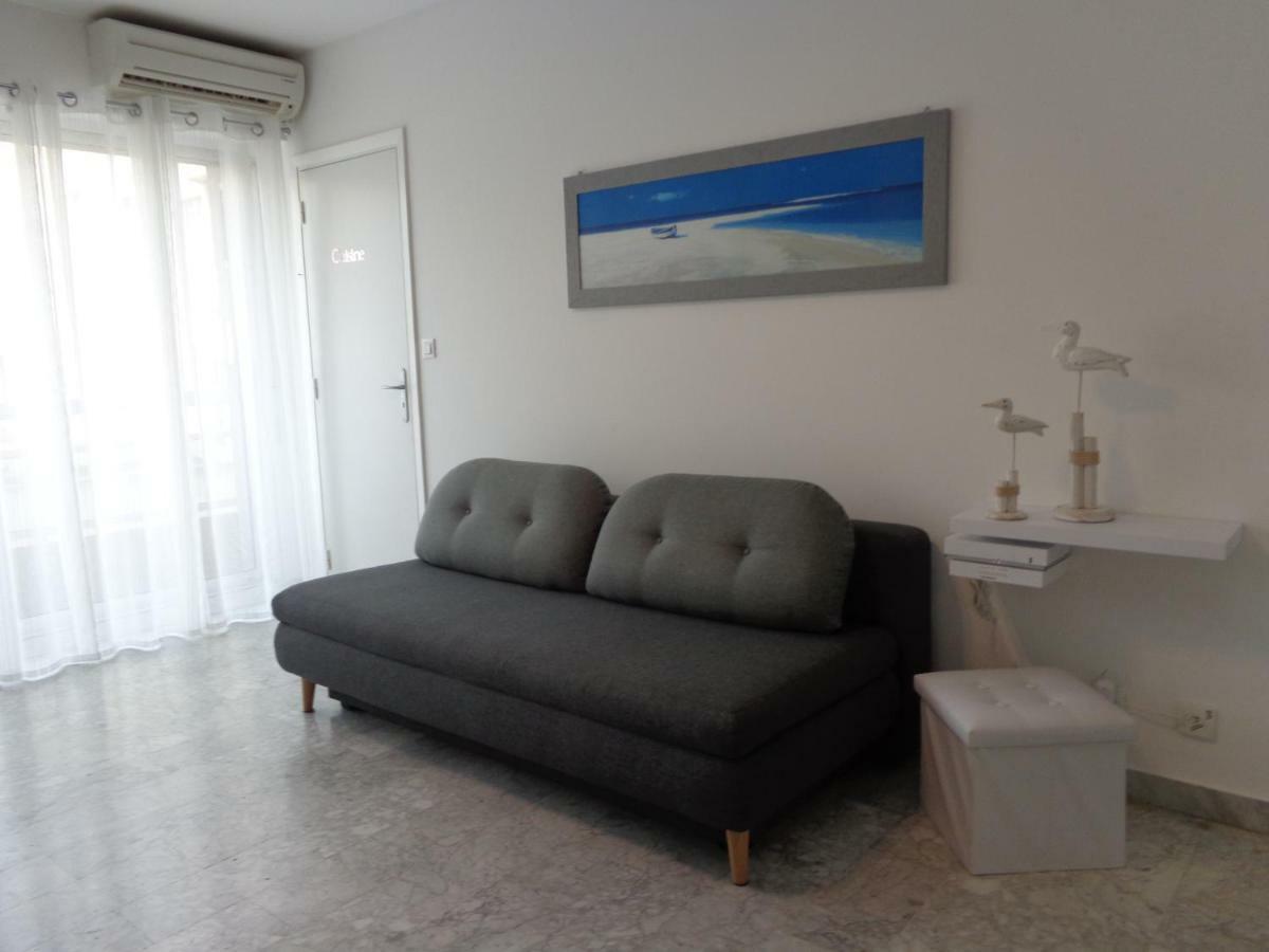 Residence Albert Premier Menton Luaran gambar